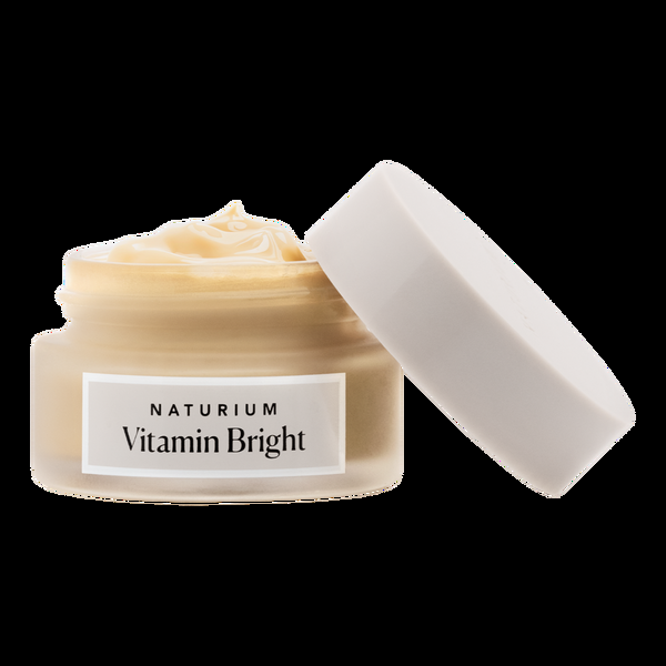Ulta Naturium  Vitamin Bright Illuminating Eye Cream