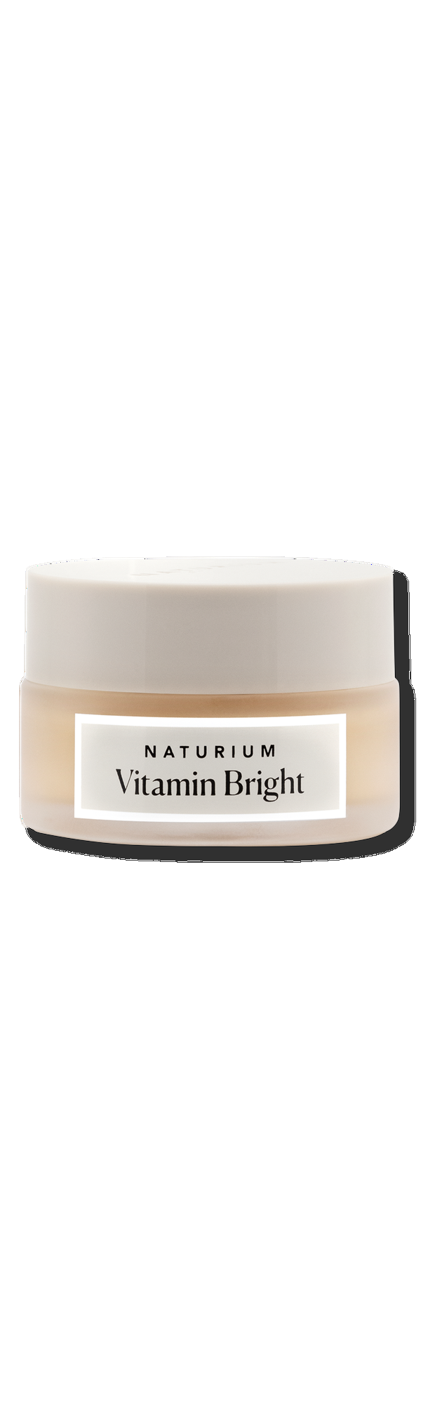 Ulta Naturium  Vitamin Bright Illuminating Eye Cream