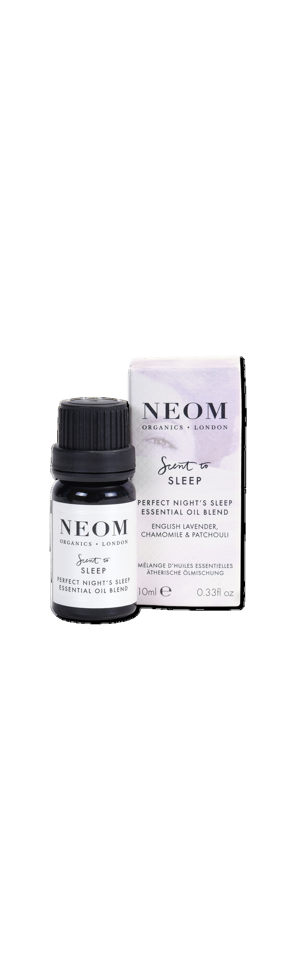 Ulta NEOM Wellbeing  Perfect Night's Sleep Essential Oil Blend