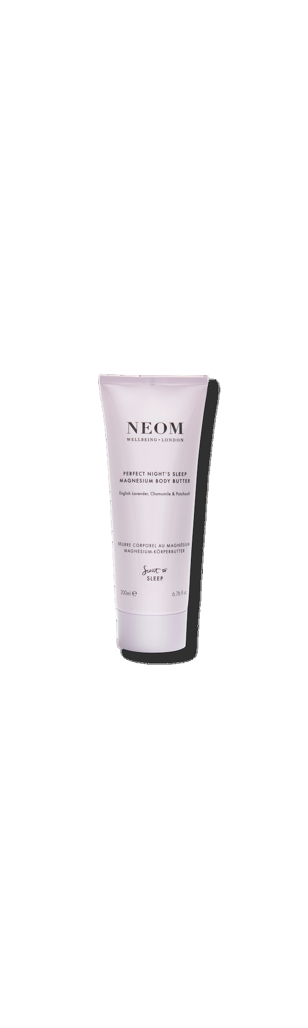 Ulta NEOM Wellbeing  Perfect Night's Sleep Magnesium Body Butter