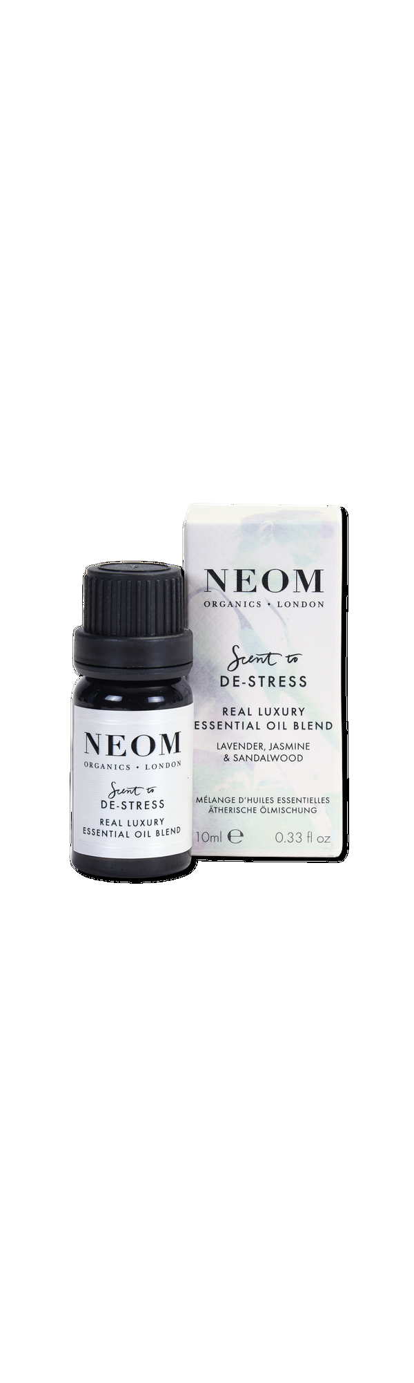 Ulta NEOM Wellbeing  Real Luxury Essential Oil Blend