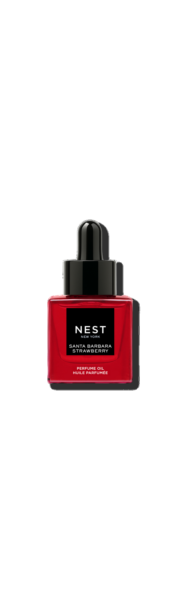 Ulta NEST New York  Santa Barbara Strawberry Perfume Oil