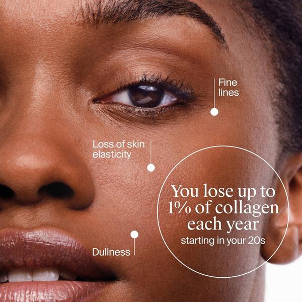 Ulta Neutrogena  Collagen Bank Daily Face Moisturizer With SPF 30