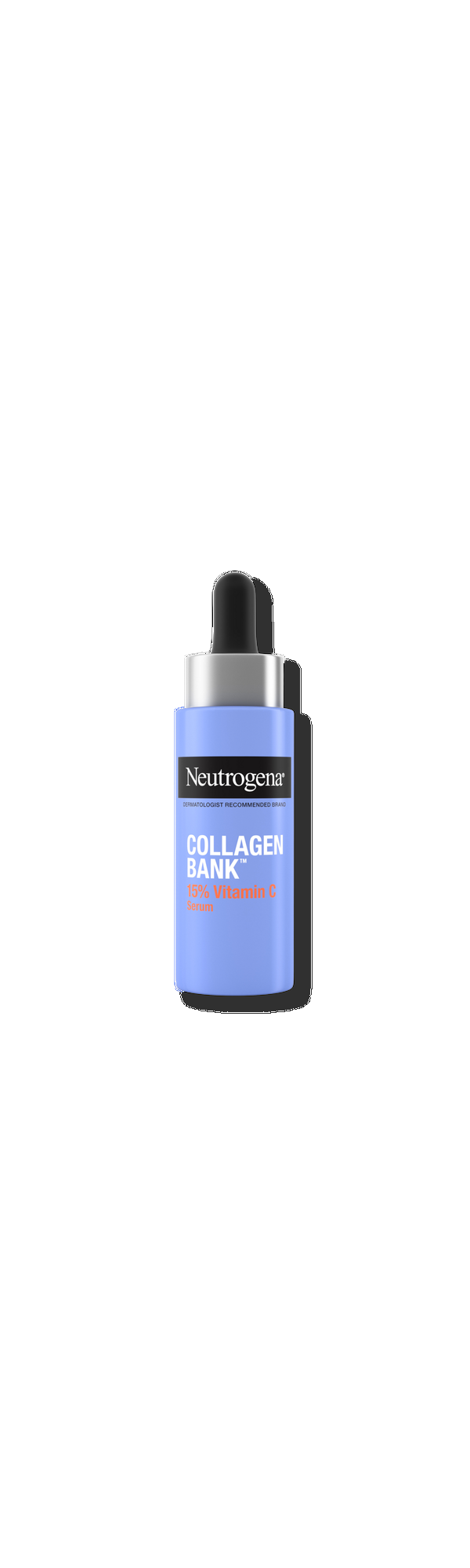 Ulta Neutrogena  Collagen Bank Vitamin C Face Serum Fragrance Free