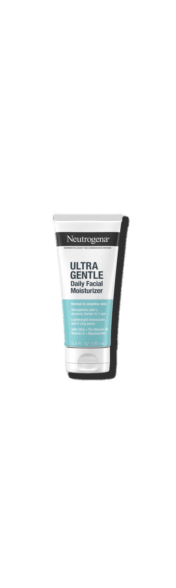 Ulta Neutrogena  Daily Facial Moisturizer - Fragrance Free