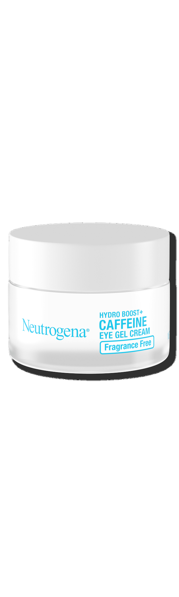 Ulta Neutrogena  Hydro Boost+ Caffeine Eye Gel Cream - Fragrance Free