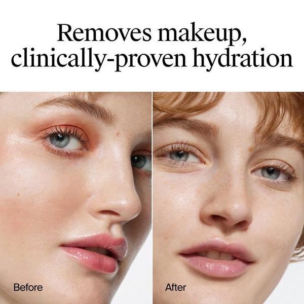 Ulta Neutrogena  Hydro Boost Fragrance-Free Gel Facial Cleanser