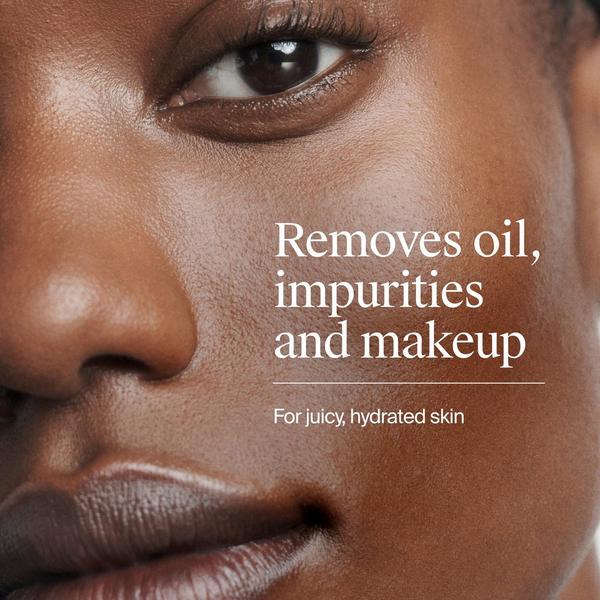 Ulta Neutrogena  Hydro Boost Fragrance-Free Gel Facial Cleanser