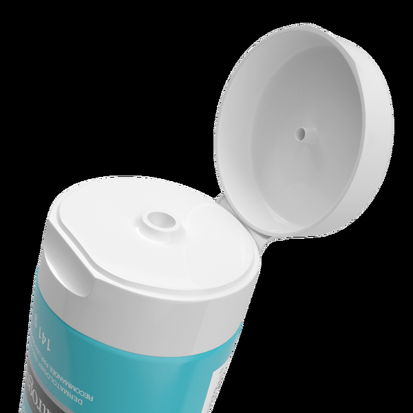 Ulta Neutrogena  Hydro Boost Gentle Exfoliating Facial Cleanser