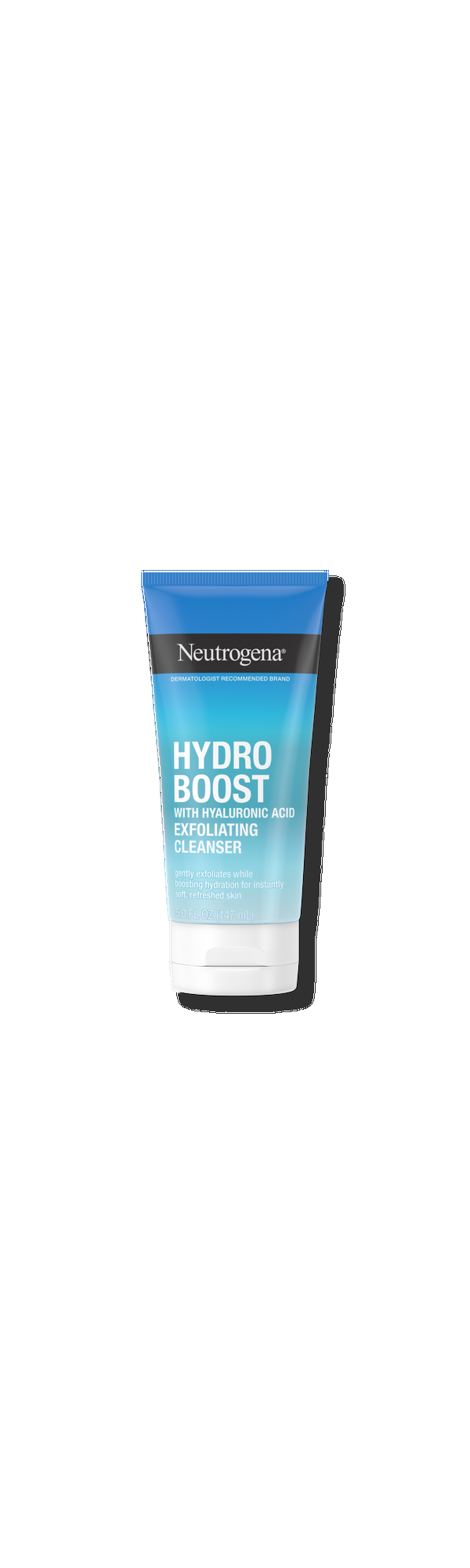 Ulta Neutrogena  Hydro Boost Gentle Exfoliating Facial Cleanser