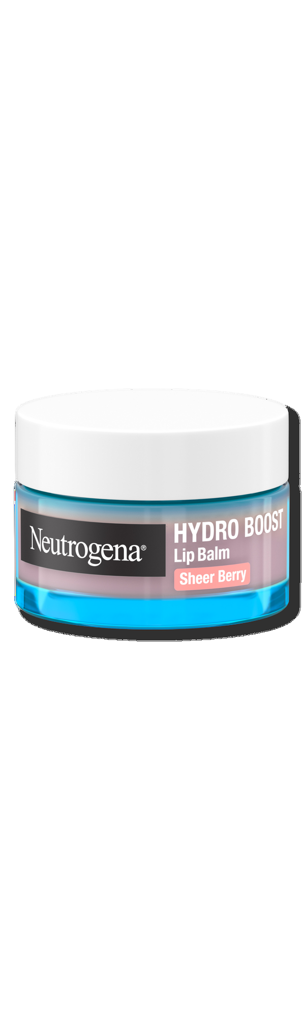 Ulta Neutrogena  Hydro Boost Hyaluronic Acid Lip Balm