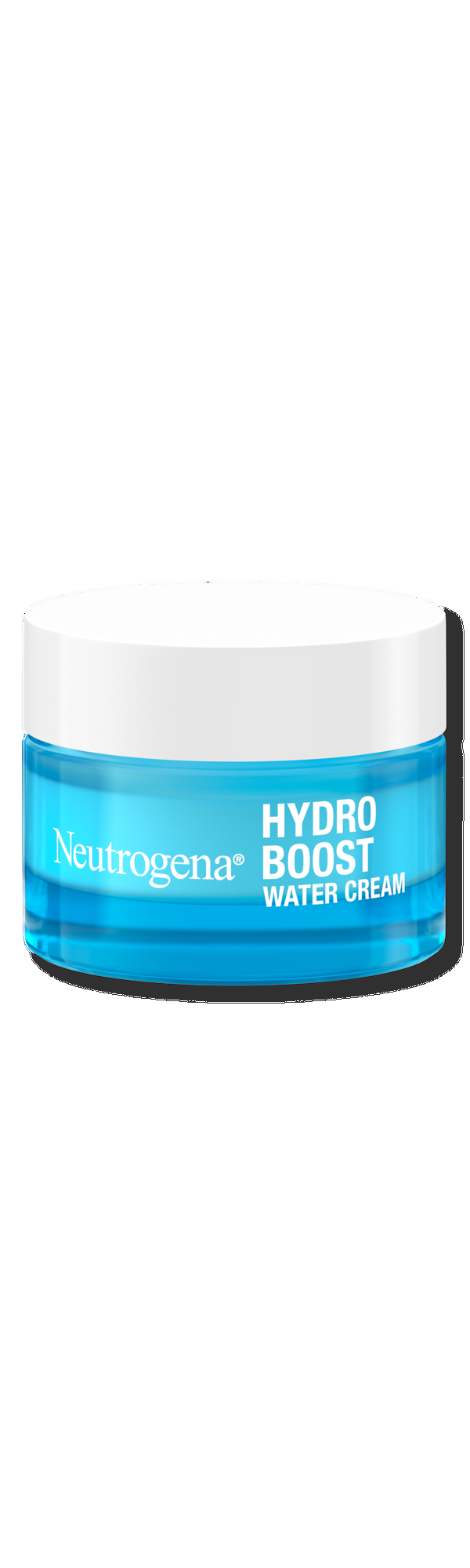 Ulta Neutrogena  Hydro Boost Hyaluronic Acid Water Cream - Fragrance Free