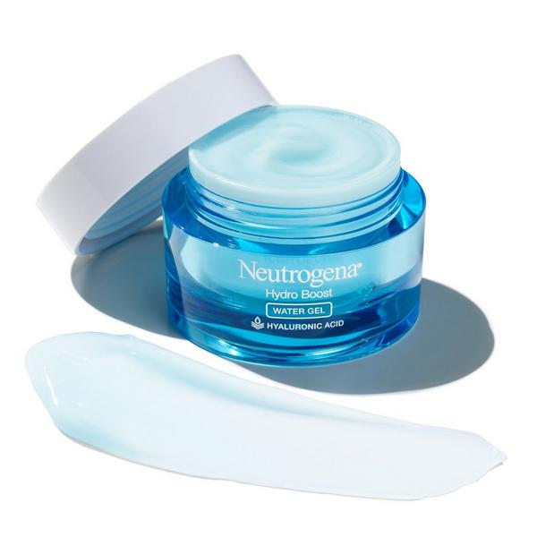 Ulta Neutrogena  Hydro Boost Hyaluronic Acid Water Gel Moisturizer