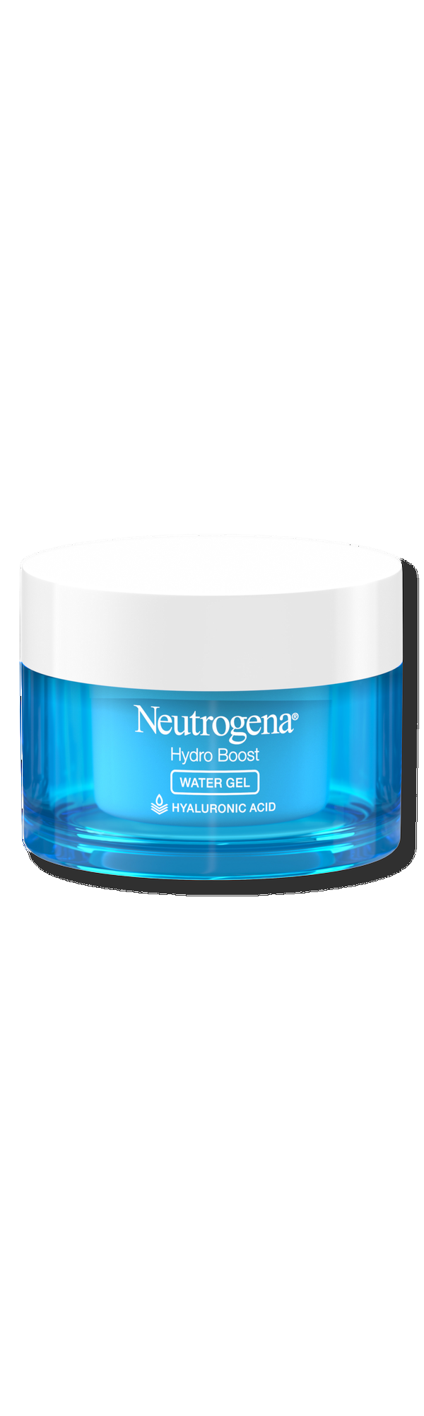 Ulta Neutrogena  Hydro Boost Hyaluronic Acid Water Gel Moisturizer