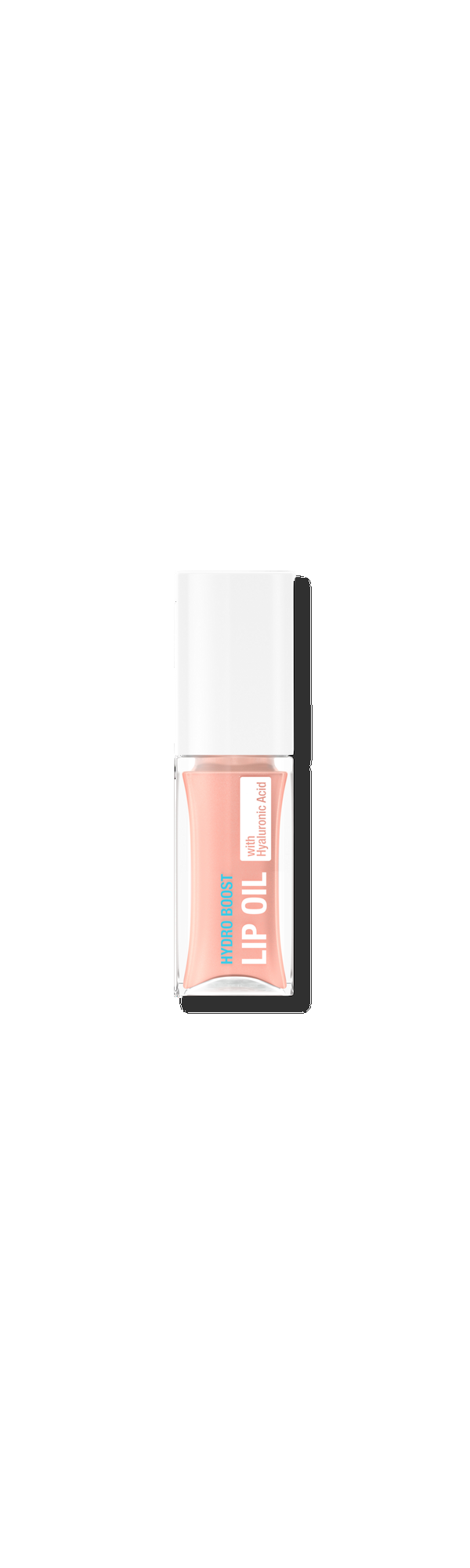 Ulta Neutrogena  Light Pink Hydro Boost Tinted Plumping Lip Oil