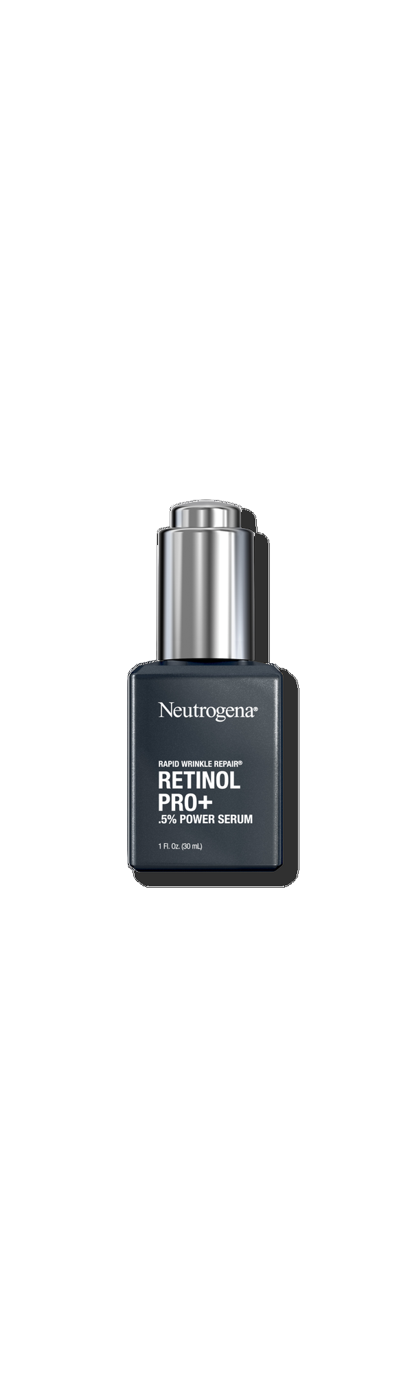 Ulta Neutrogena  Rapid Wrinkle Repair Retinol Pro+ .5% Power Serum