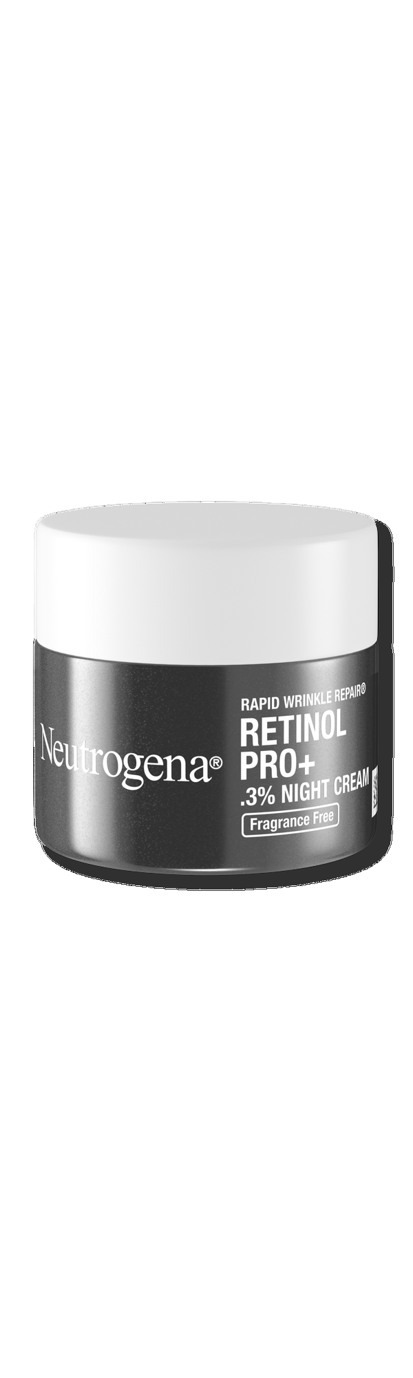 Ulta Neutrogena  Rapid Wrinkle Repair Retinol Pro+ Night Moisturizer