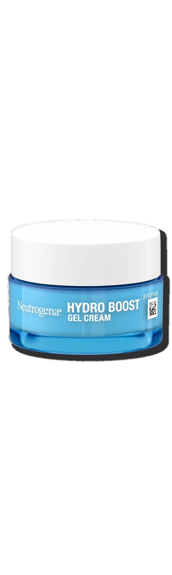 Ulta Neutrogena  Travel Size Hydro Boost Gel Cream Fragrance Free Moisturizer
