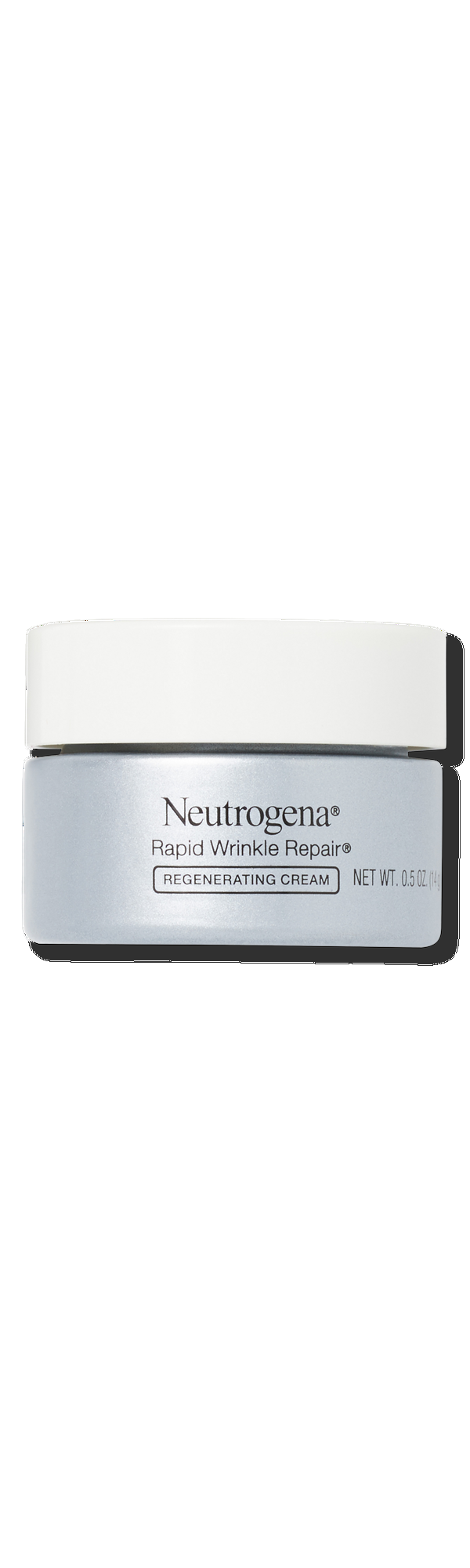 Ulta Neutrogena  Travel Size Rapid Wrinkle Repair Regenerating Cream