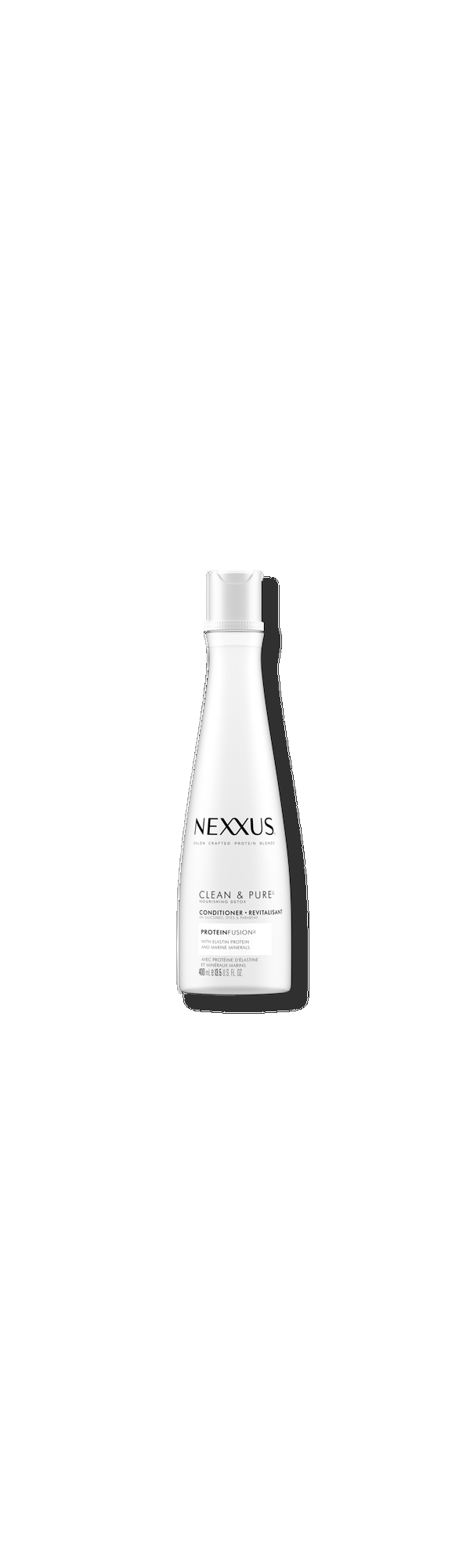 Ulta Nexxus  Clean & Pure Nourishing Detox Conditioner