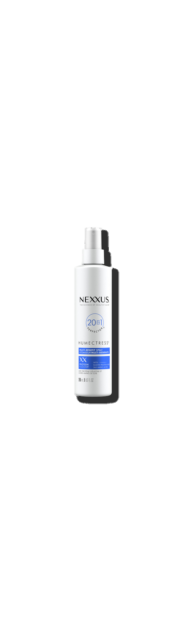 Ulta Nexxus  Humectress 20-in-1 Perfector Leave-In Conditioner Spray