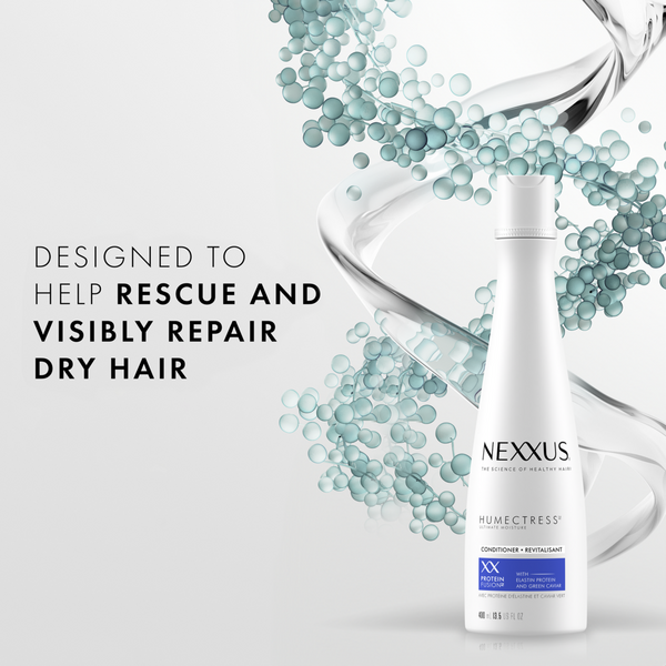 Ulta Nexxus  Humectress Ultimate Moisture Conditioner