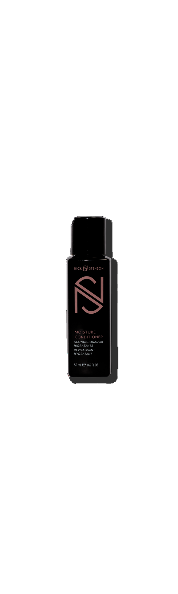Ulta Nick Stenson Beauty  Travel Size Moisture Conditioner