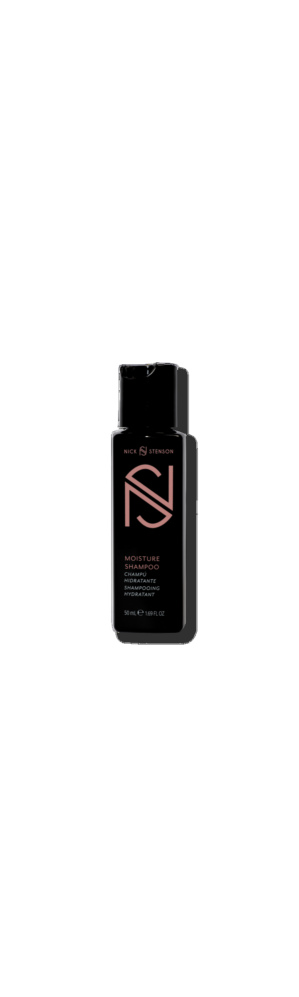 Ulta Nick Stenson Beauty  Travel Size Moisture Shampoo