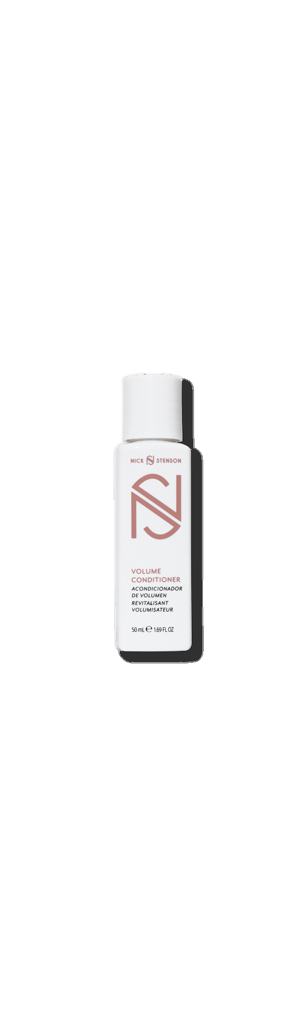 Ulta Nick Stenson Beauty  Travel Size Volume Conditioner