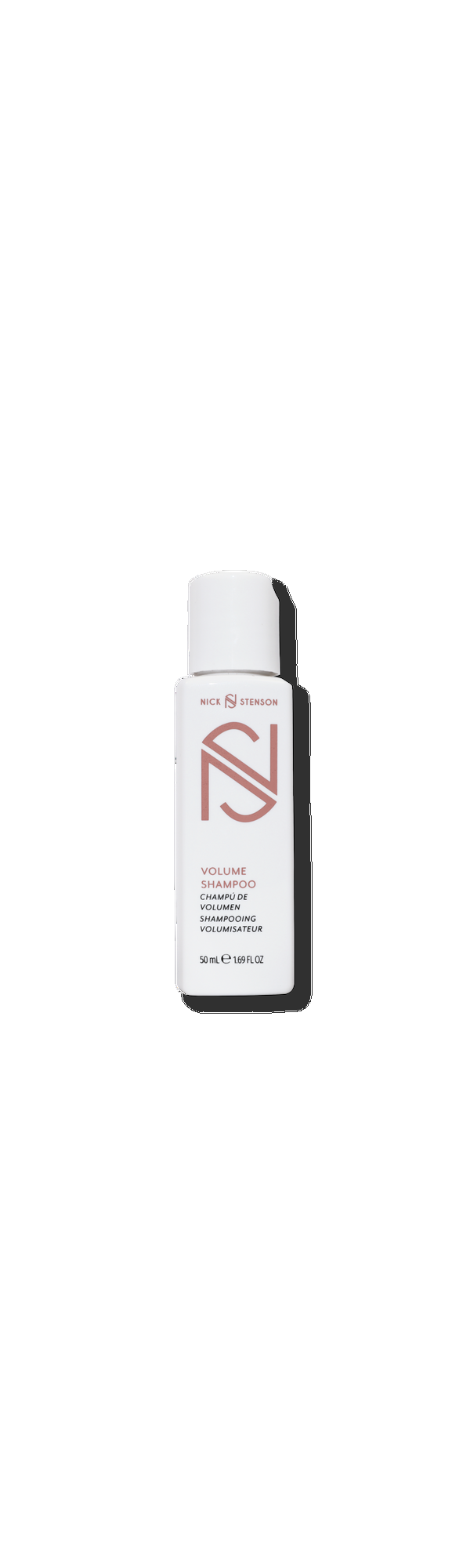 Ulta Nick Stenson Beauty  Travel Size Volume Shampoo