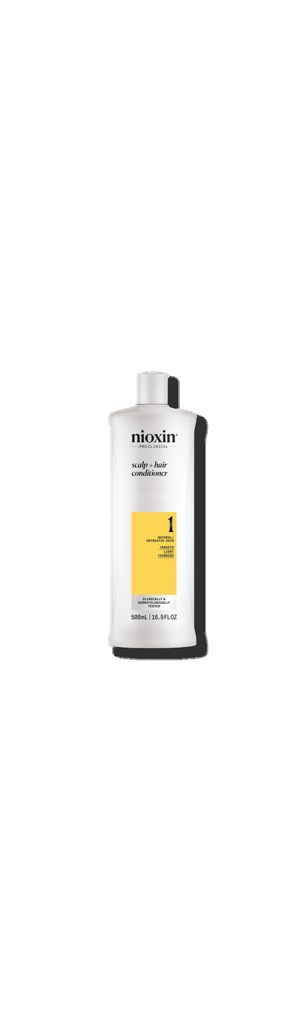 Ulta Nioxin  Scalp + Hair Thickening System 1 Conditioner
