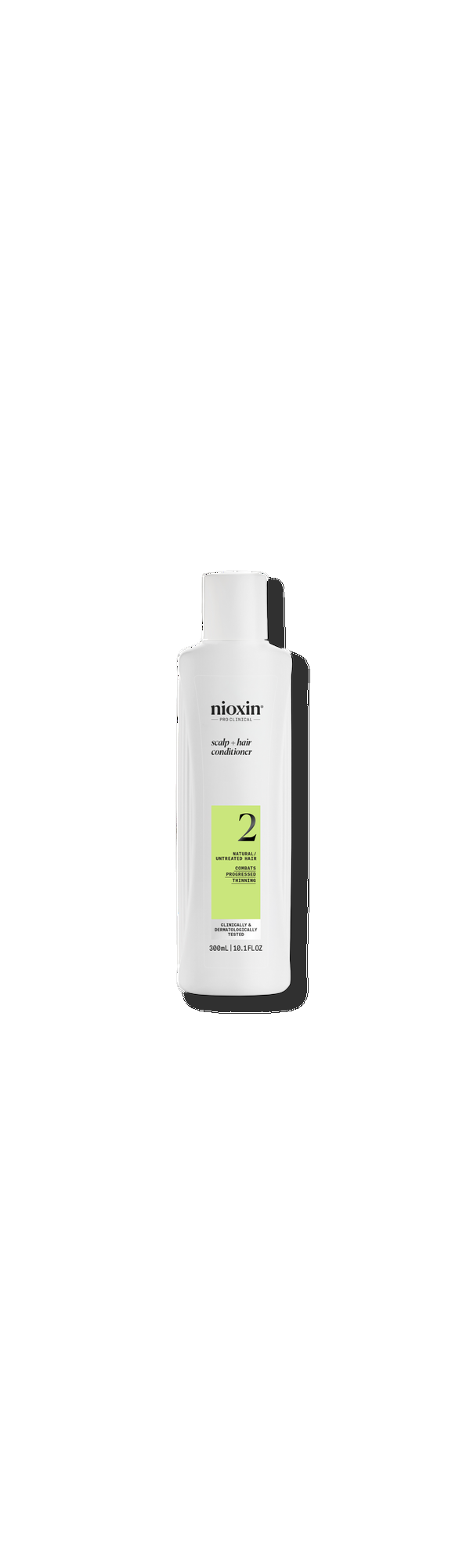 Ulta Nioxin  Scalp + Hair Thickening System 2 Conditioner