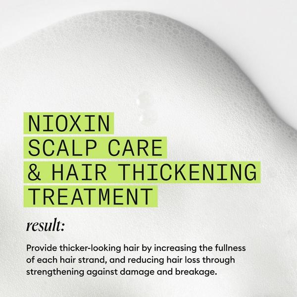Ulta Nioxin  Scalp + Hair Thickening System 2 Leave On Treatment