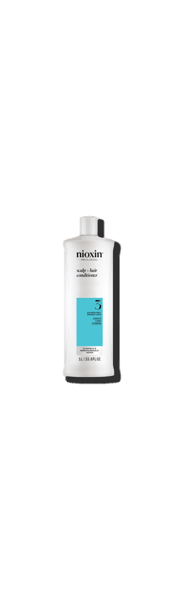 Ulta Nioxin  Scalp + Hair Thickening System 3 Conditioner