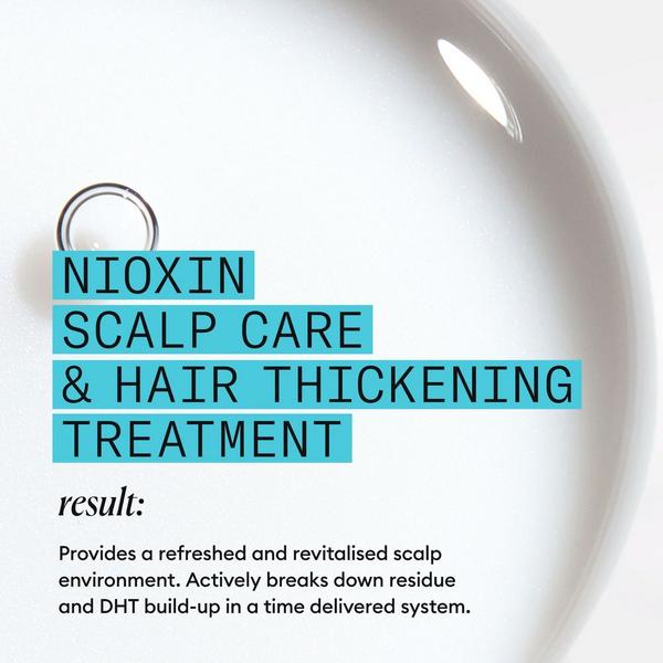Ulta Nioxin  Scalp + Hair Thickening System 3 Leave On Treatment