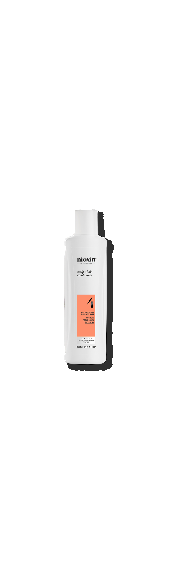 Ulta Nioxin  Scalp + Hair Thickening System 4 Conditioner