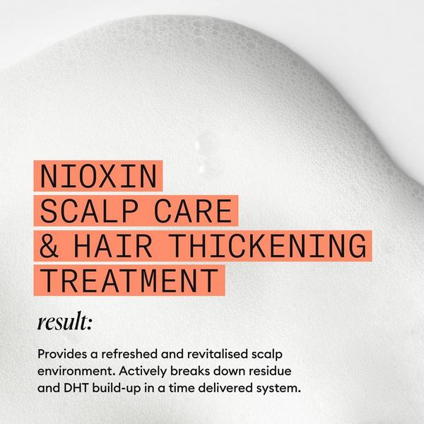 Ulta Nioxin  Scalp + Hair Thickening System 4 Leave On Treatment