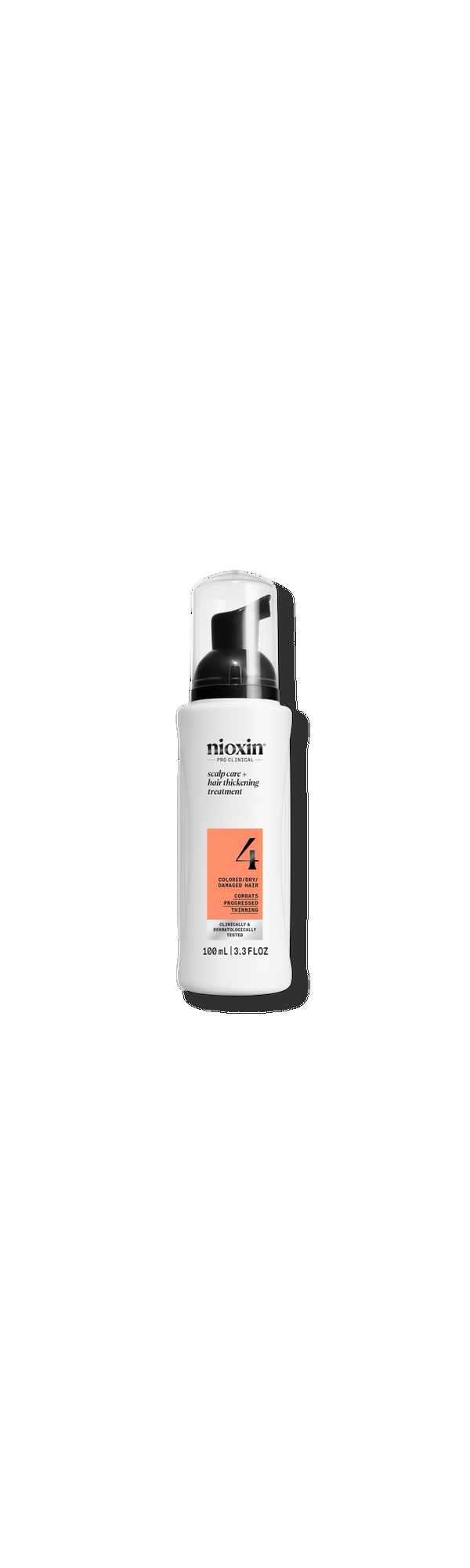 Ulta Nioxin  Scalp + Hair Thickening System 4 Leave on Treatment