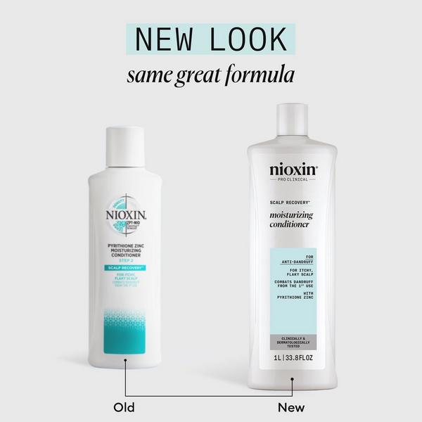 Ulta Nioxin  Scalp Recovery System Moisturizing Conditioner