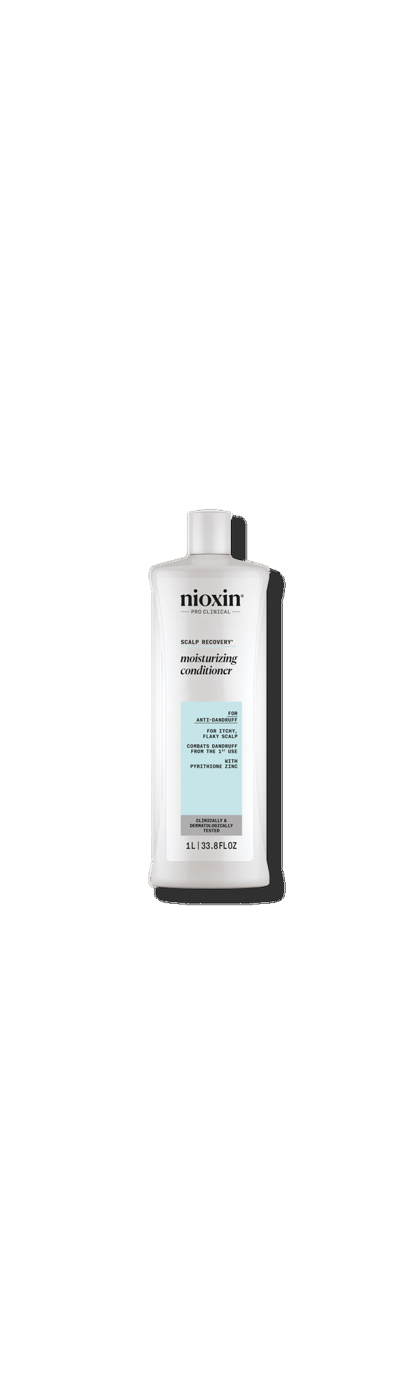 Ulta Nioxin  Scalp Recovery System Moisturizing Conditioner