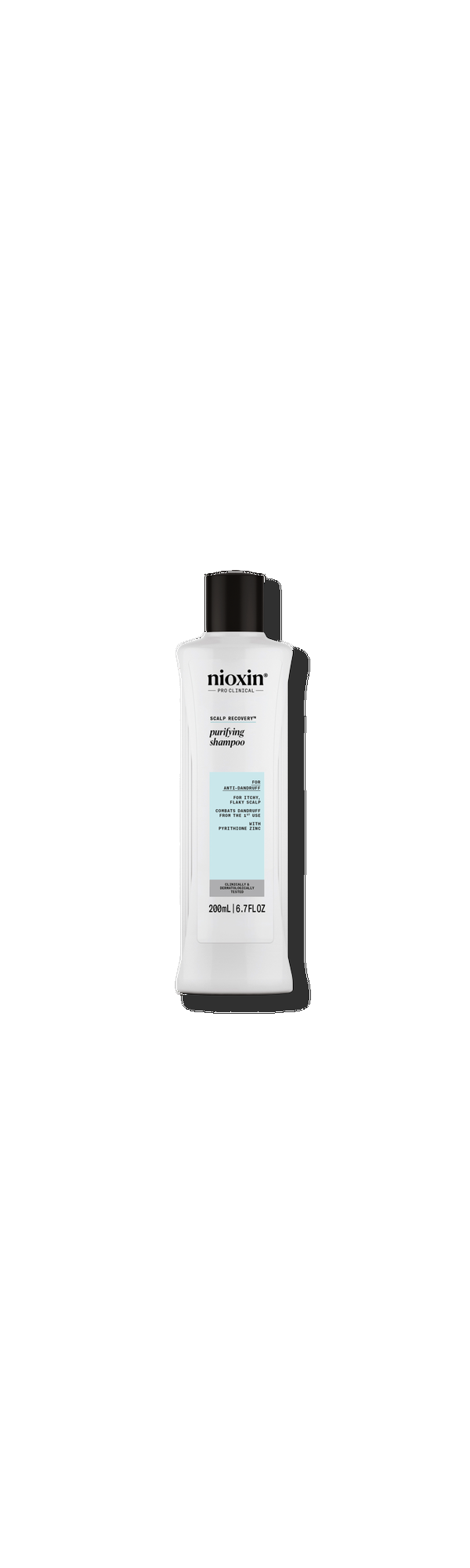 Ulta Nioxin  Scalp Recovery System Purifying Shampoo