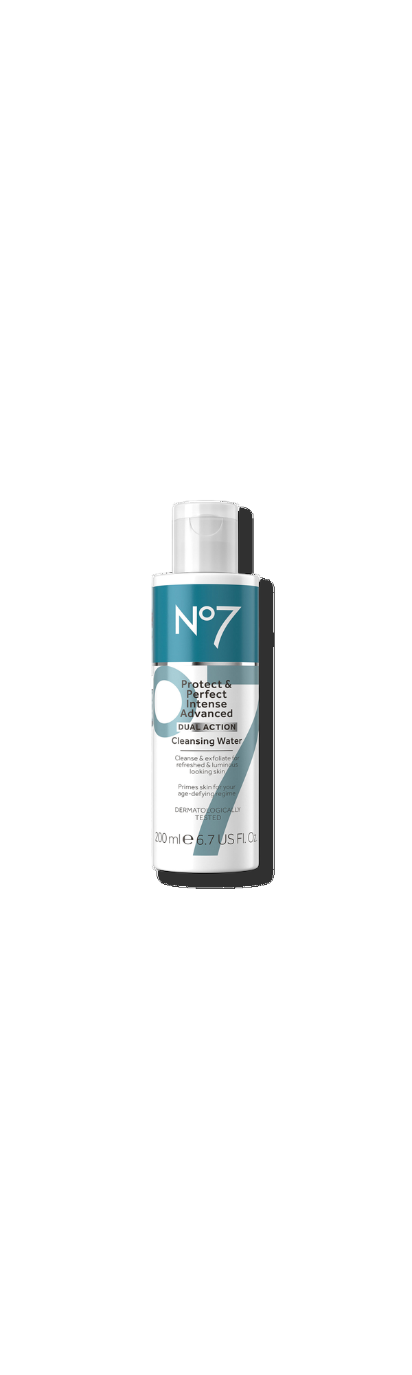 Ulta No7  Protect & Perfect Intense Advanced Dual Action Cleansing Water