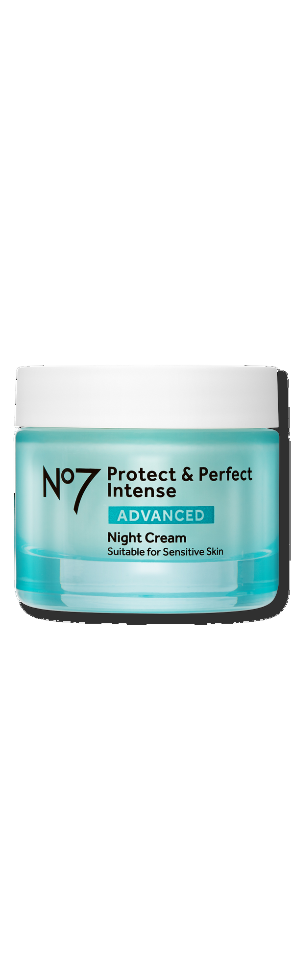 Ulta No7  Protect & Perfect Intense Advanced Night Cream