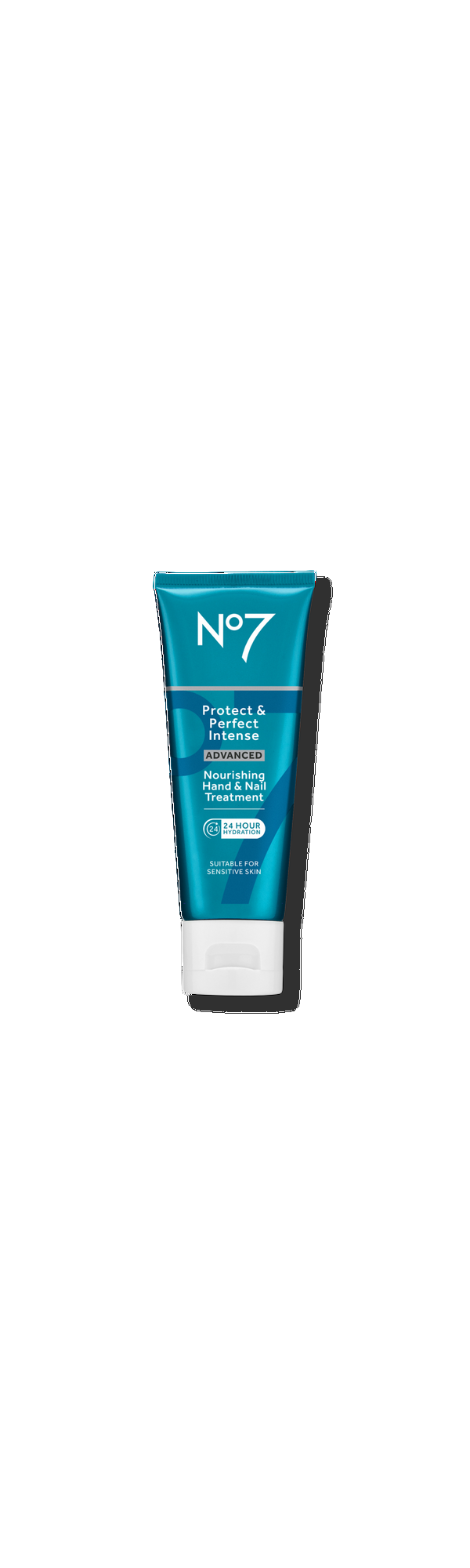 Ulta No7  Protect & Perfect Intense Advanced Nourishing Hand & Nail Treatment