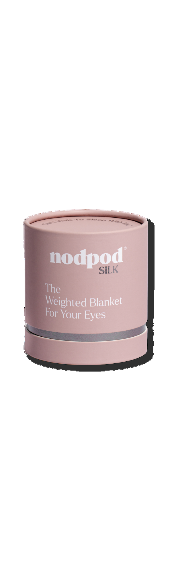 Ulta Nodpod  The Silk Weighted Blanket For Your Eyes