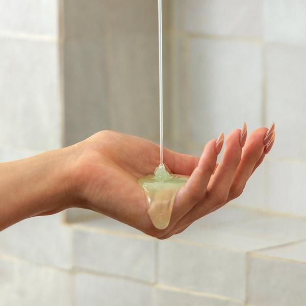 Ulta Nopalera  Cactus Shower Gel Dulce De Cuerpo Scent