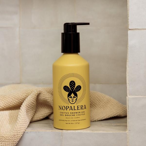Ulta Nopalera  Cactus Shower Gel Dulce De Cuerpo Scent