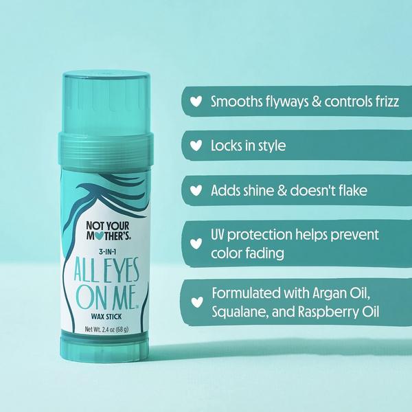 Ulta Not Your Mother's  All Eyes On Me 3-in-1 Wax Stick