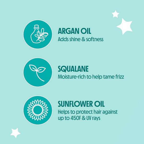 Ulta Not Your Mother's  All Eyes On Me Instant De-Frizz Hair Spray