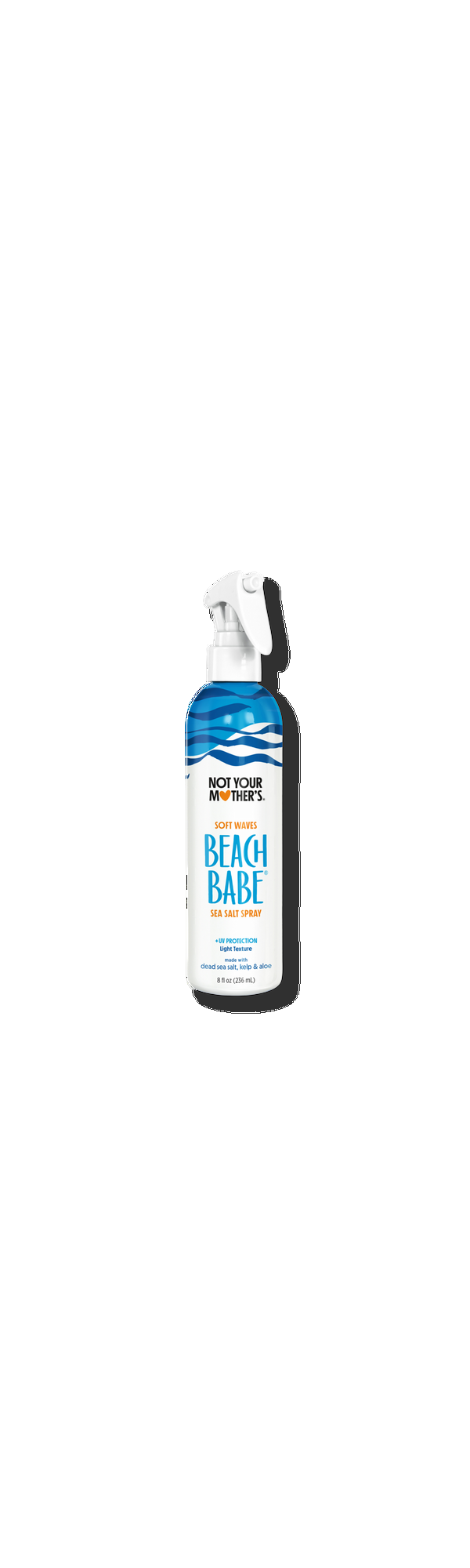 Ulta Not Your Mother's  Beach Babe Soft Waves Texturizing Spray